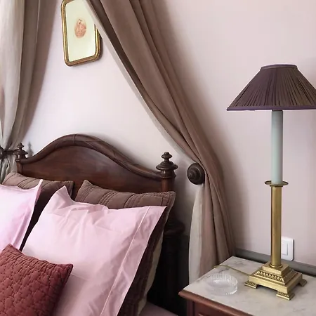 Les Aurochs Bed & Breakfast Grimaud Exterior photo