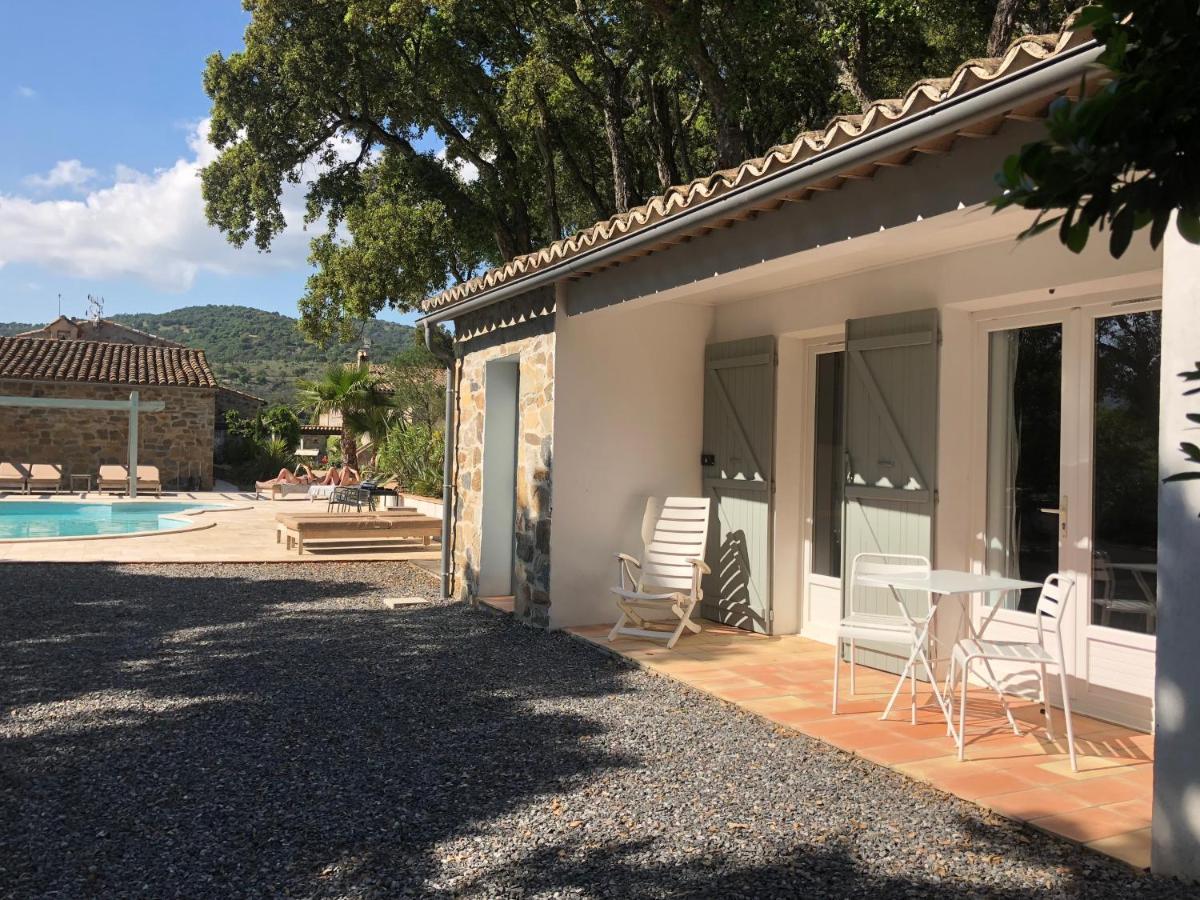 Les Aurochs Grimaud