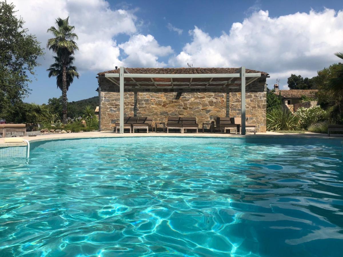 Les Aurochs Grimaud