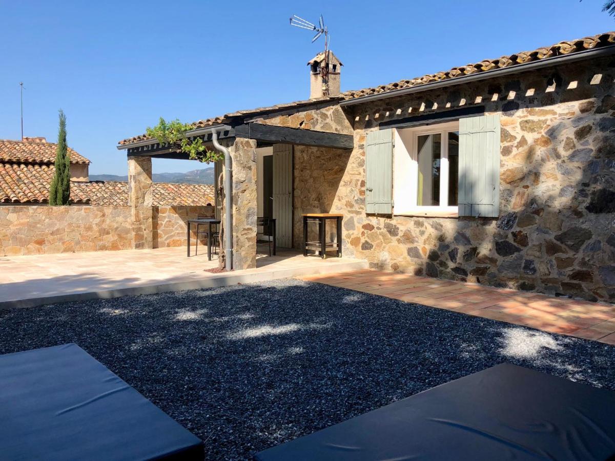 Les Aurochs Grimaud