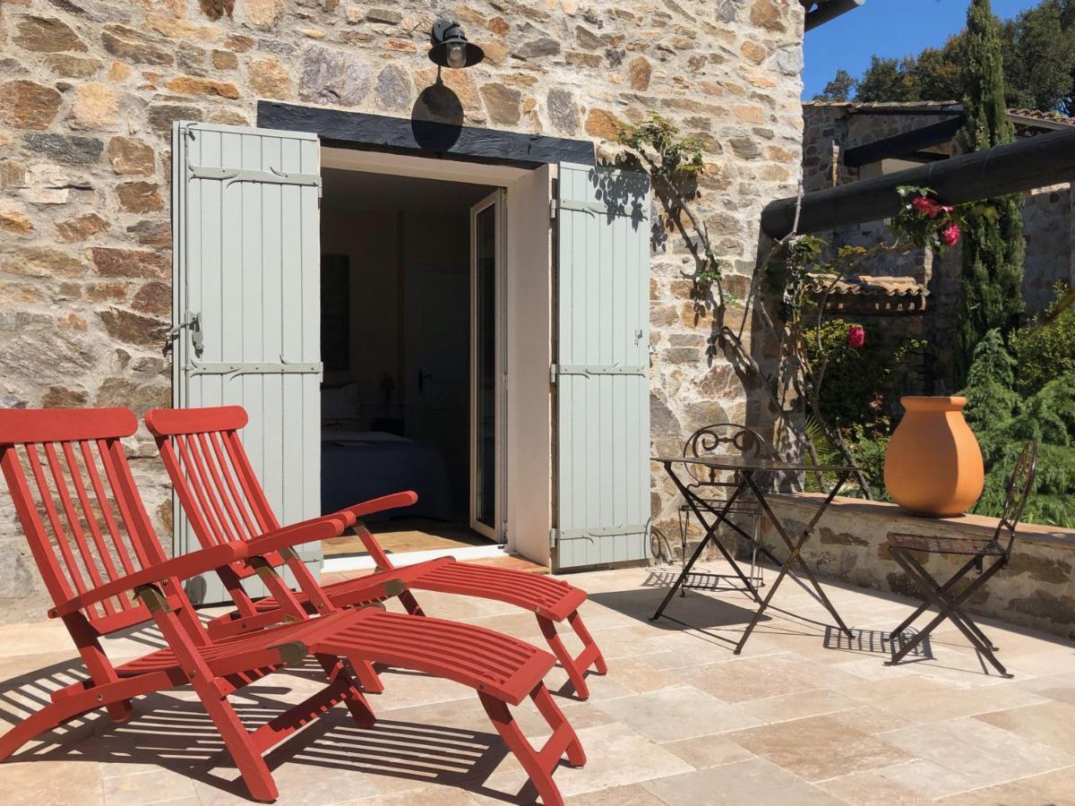 Les Aurochs Grimaud