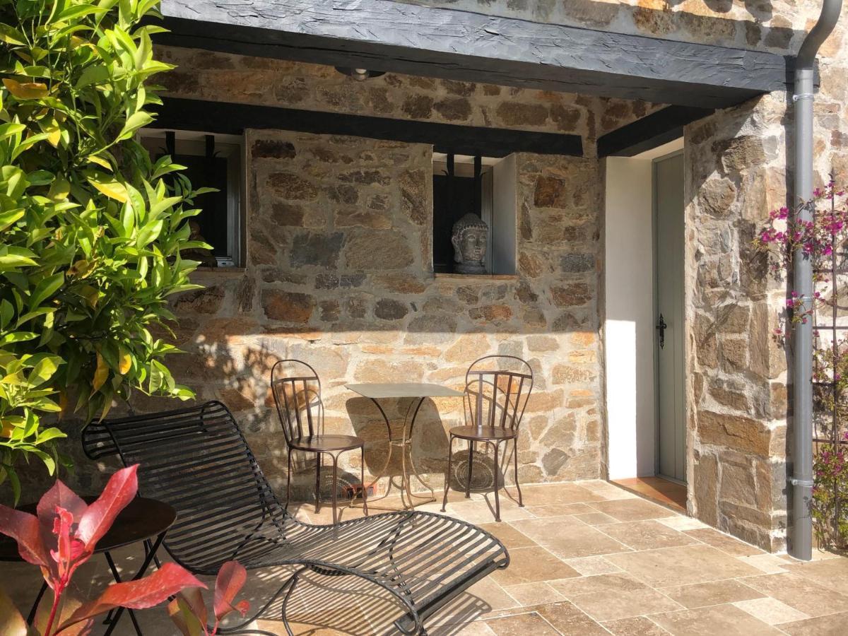 Les Aurochs Grimaud