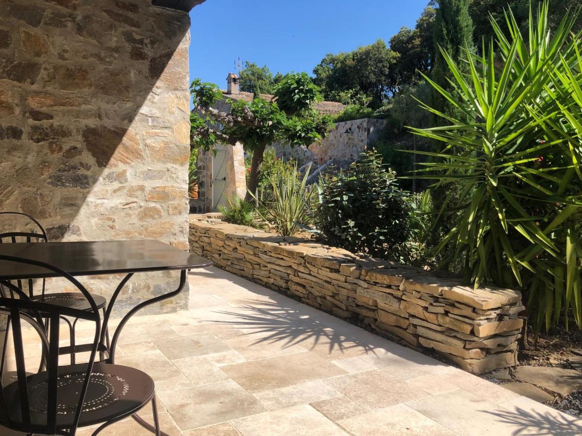 Les Aurochs Bed & Breakfast
