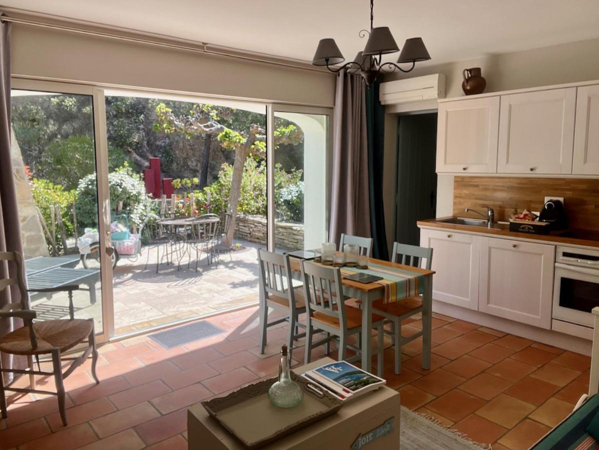 Bed & Breakfast Les Aurochs Grimaud