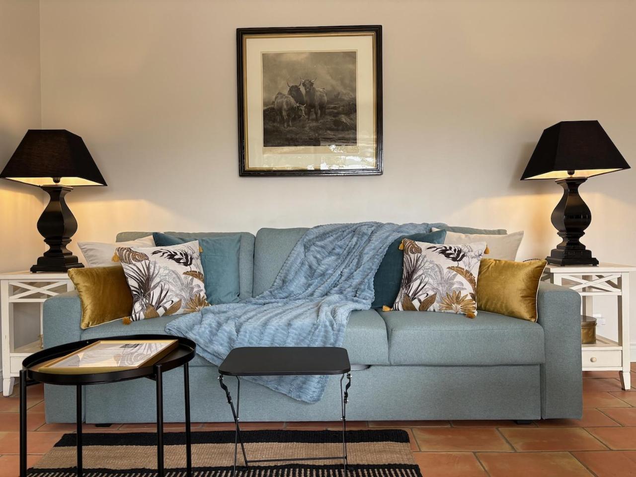 Bed & Breakfast Les Aurochs