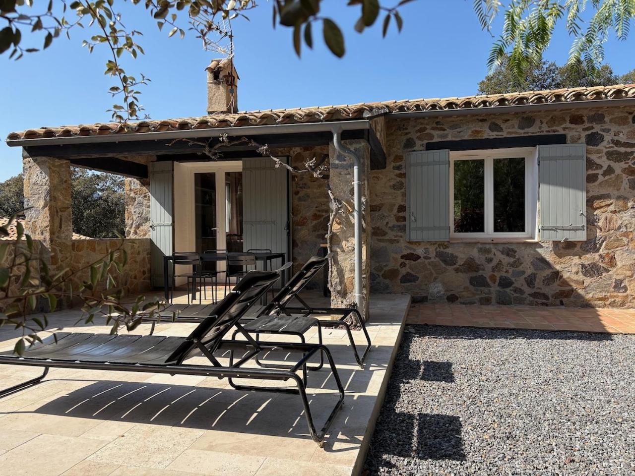 Les Aurochs Bed & Breakfast