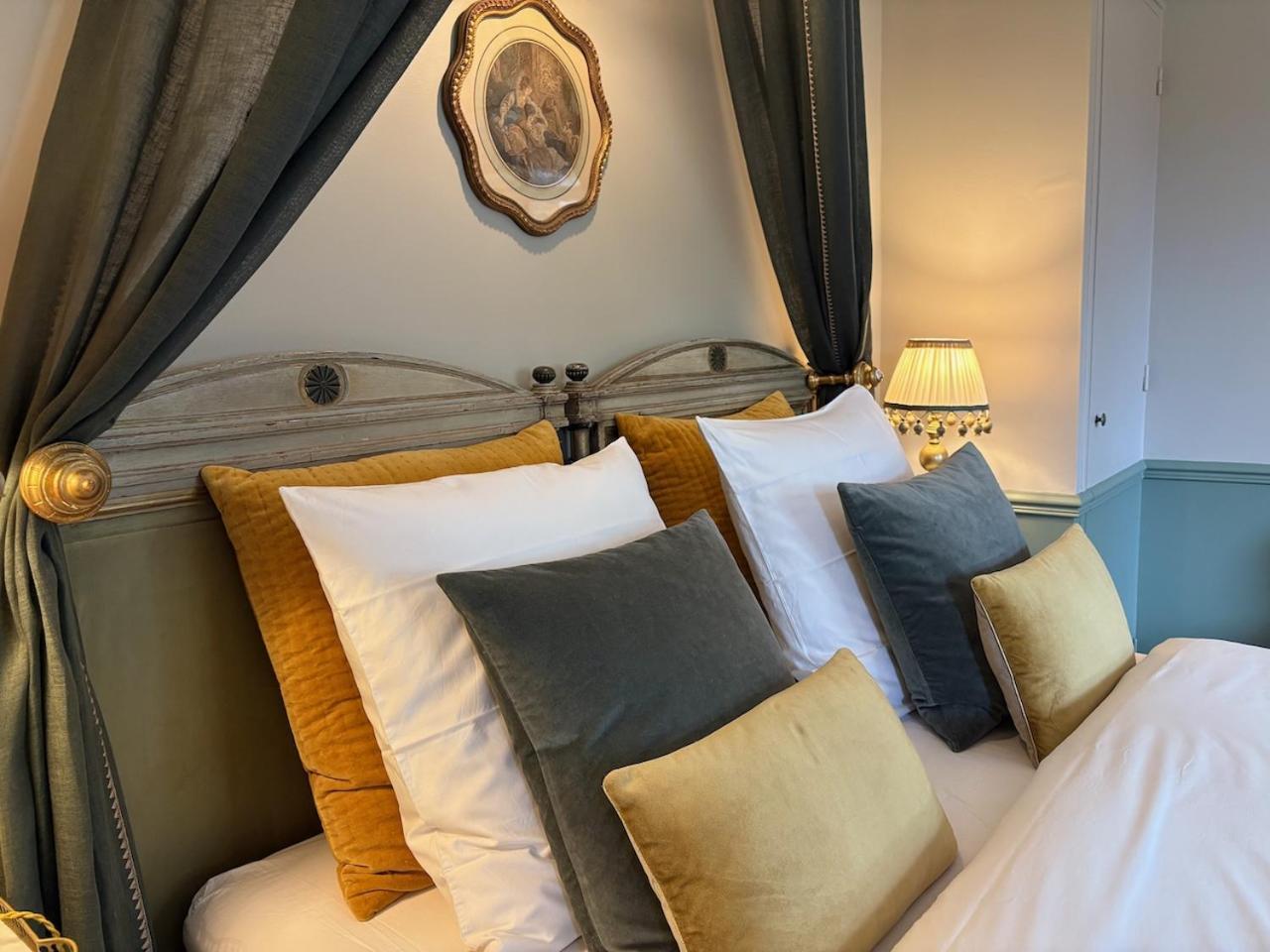 Bed & Breakfast Les Aurochs *